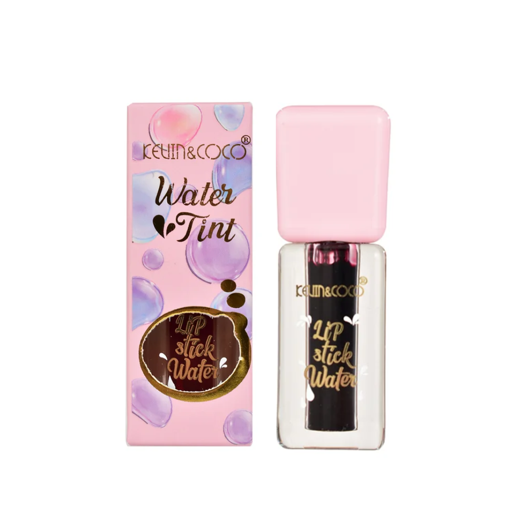 Tinta de Labios Water Tint - Kevin & Coco