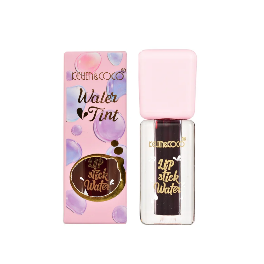 Tinta de Labios Water Tint - Kevin & Coco
