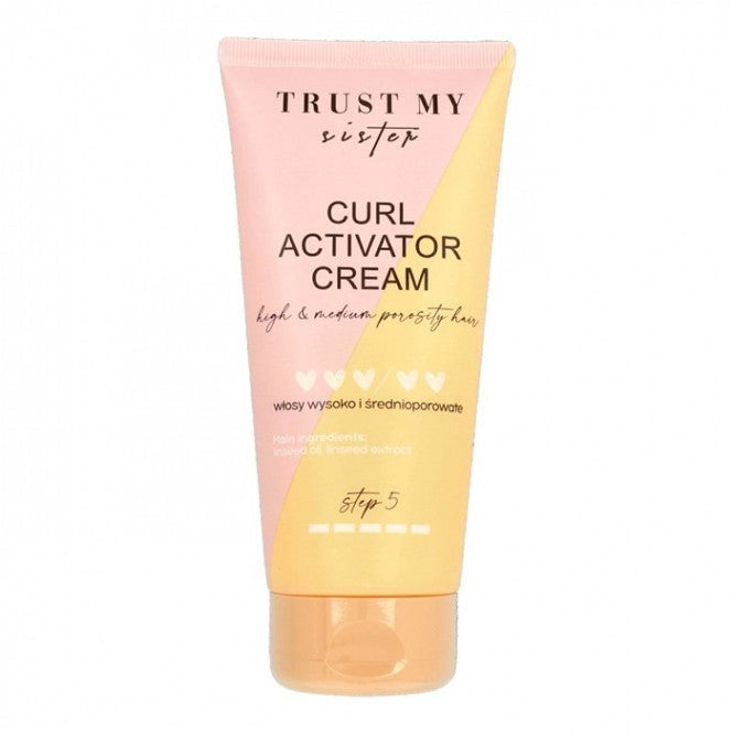 Activador de Rizos - Trust My Sister