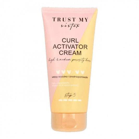 Activador de Rizos - Trust My Sister