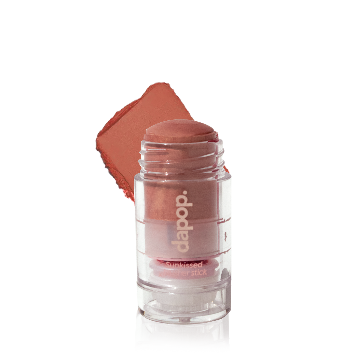 Rubor en Crema Sunkissed Stick - Dapop