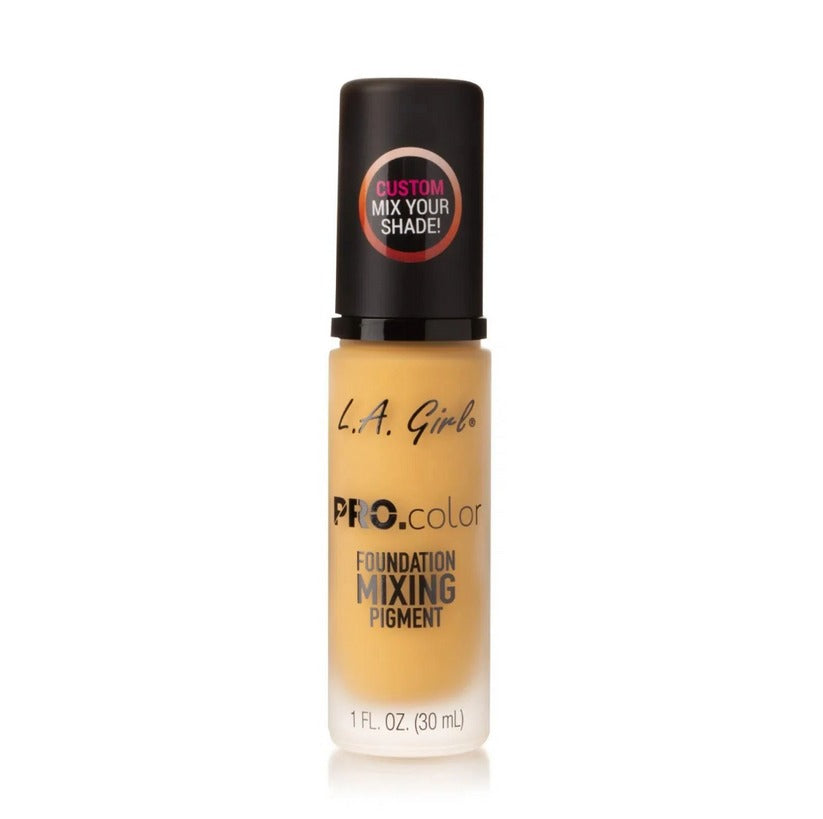 Base Mezcladora PRO Color Mixing - L.A. Girl