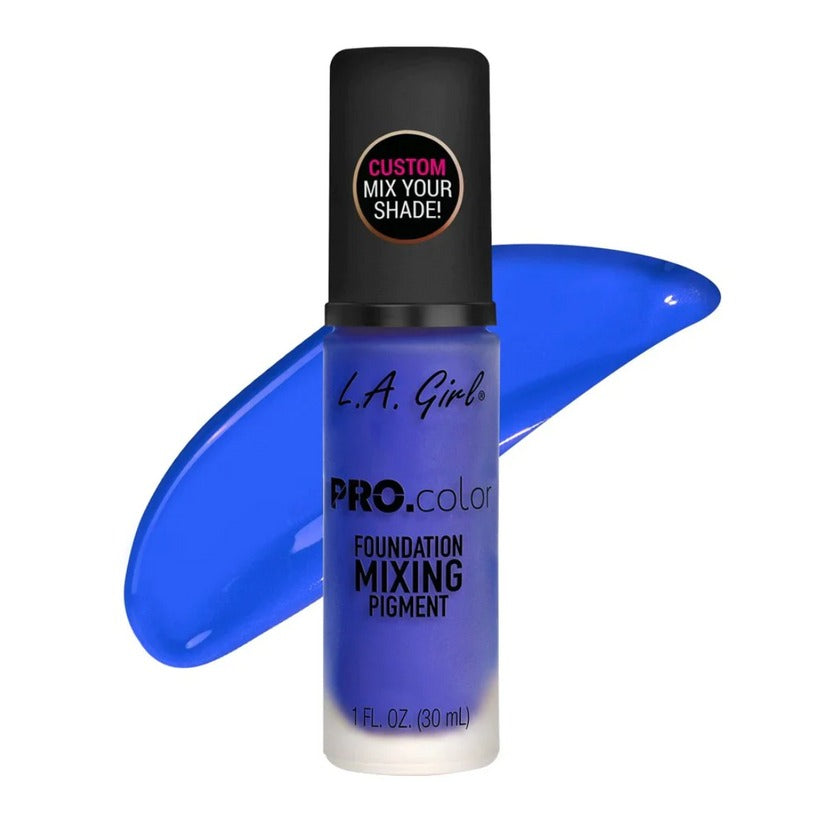 Base Mezcladora PRO Color Mixing - L.A. Girl
