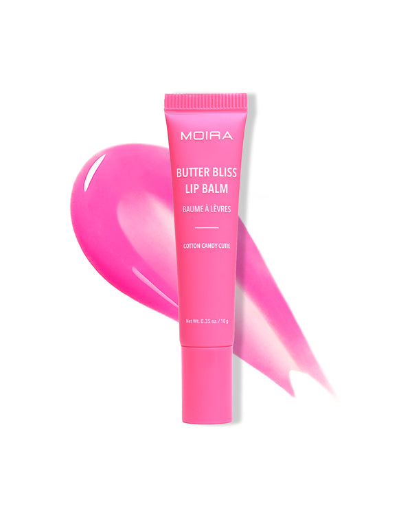 Butter Bliss Bálsamo Labial - Moira