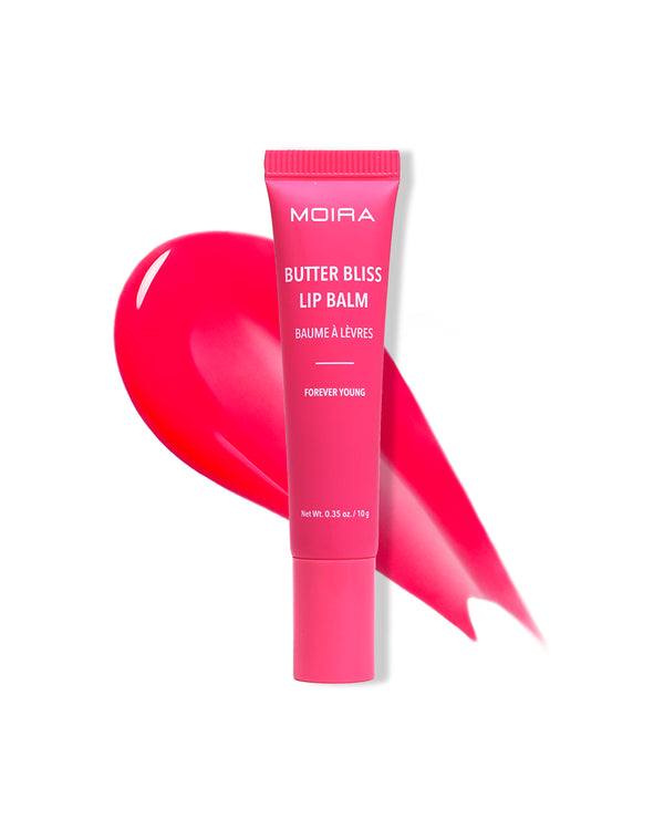 Butter Bliss Bálsamo Labial - Moira