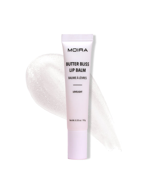 Butter Bliss Bálsamo Labial - Moira
