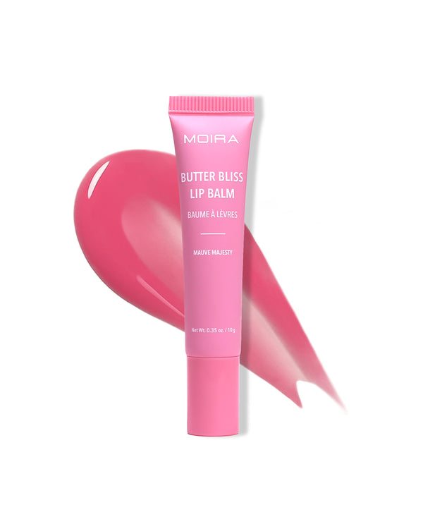 Butter Bliss Bálsamo Labial - Moira