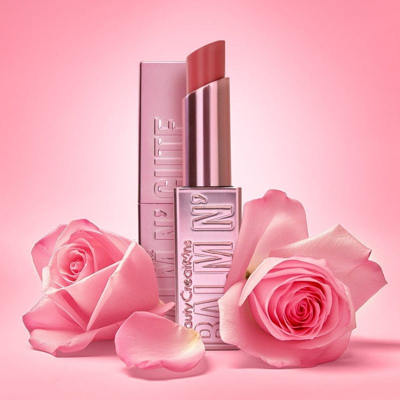 Balm N' Cute PR - Beauty Creations