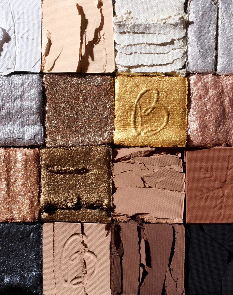 I'm Snow Cute Paleta de Sombras - Bebella