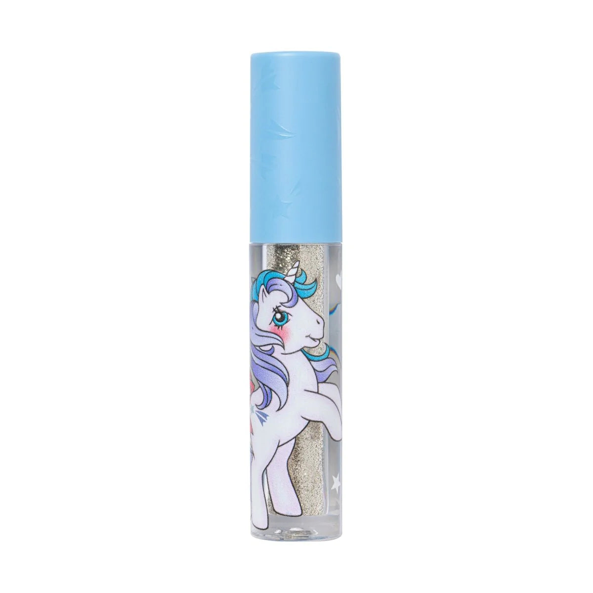 "Full of Fun: Unicorn Magic" Glitter Eyeliner Tono Unicorn Magic - My Little Pony x Beauty Creations