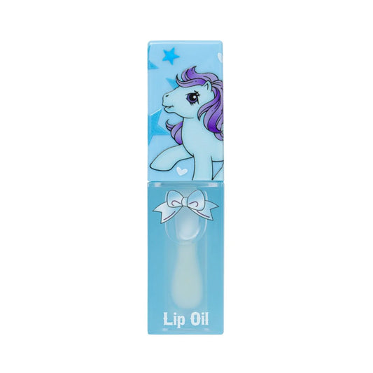 "Made In The 80's: Happiness" Lip Oil Tono Happiness - My Little Pony x Beauty Creations