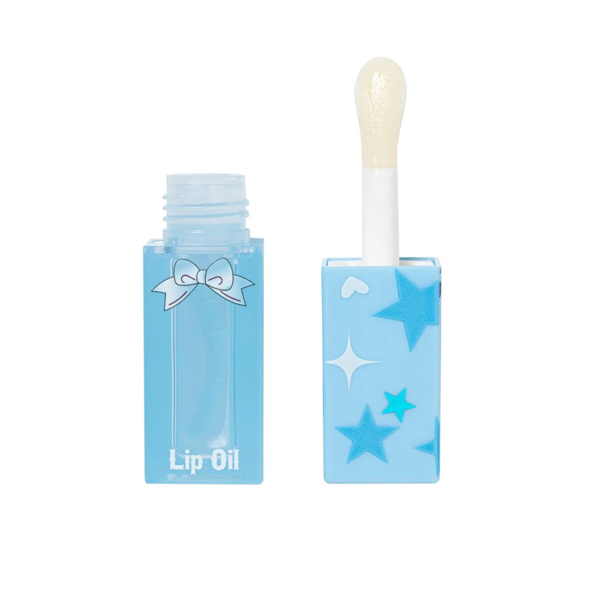 "Made In The 80's: Happiness" Lip Oil Tono Happiness - My Little Pony x Beauty Creations