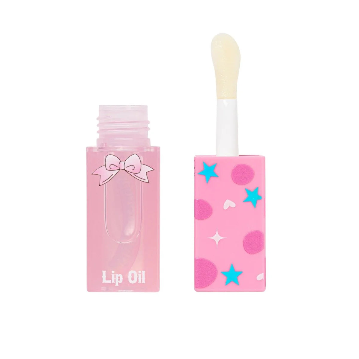 "Made In The 80's: Happiness" Lip Oil Tono Love - My Little Pony x Beauty Creations