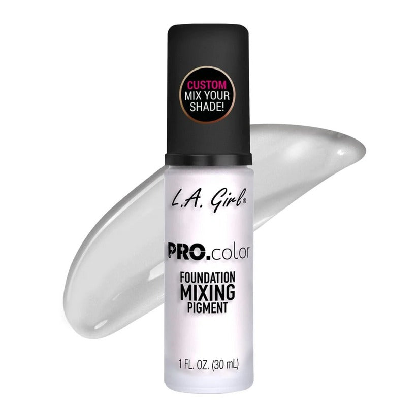 Base Mezcladora PRO Color Mixing - L.A. Girl