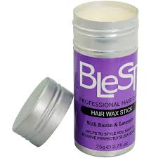 Cera Para Cabello en Barra - Blest