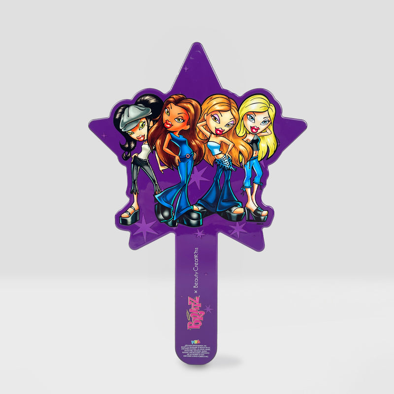 Lookin' Good Espejo de Mano - Bratz x Beauty Creations