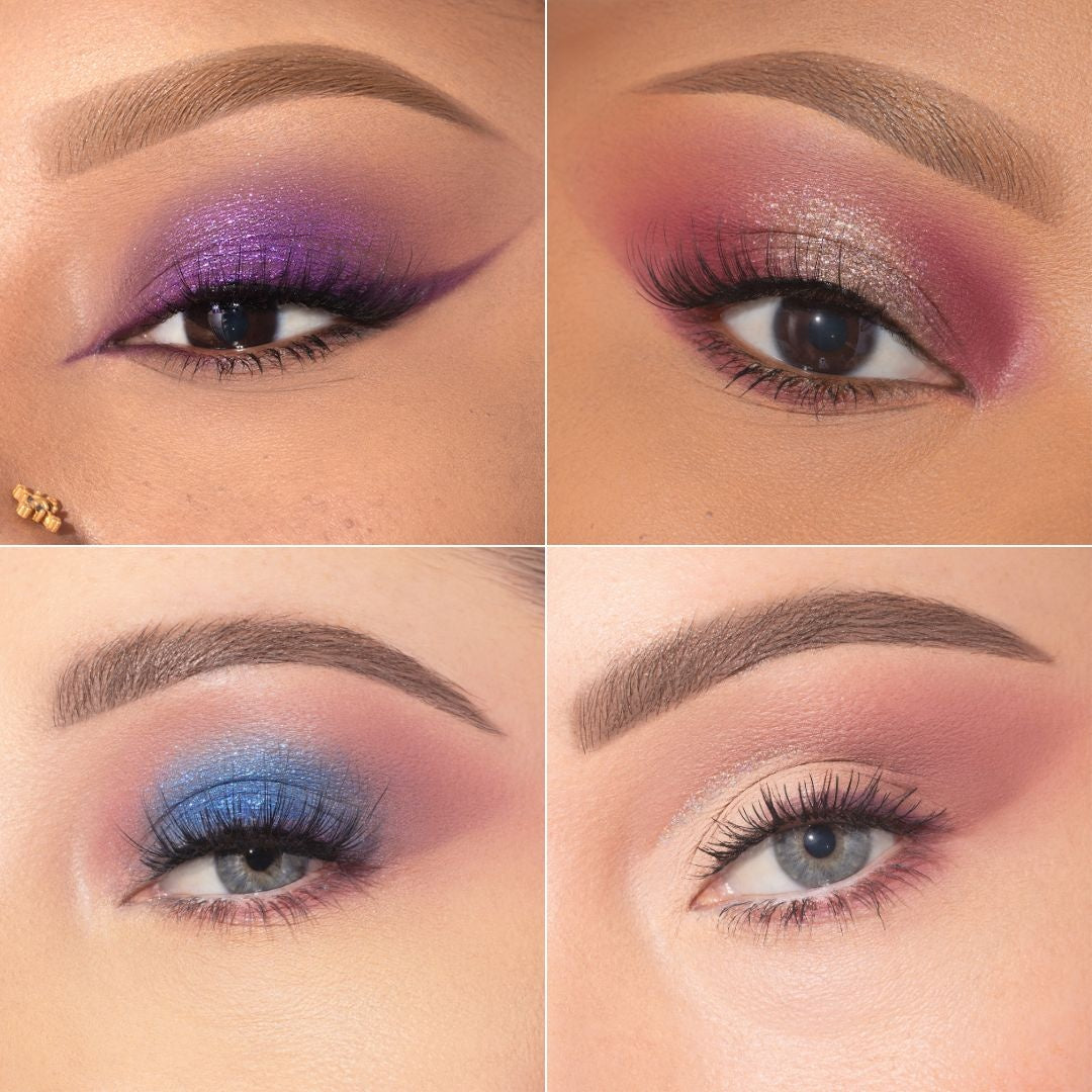 Girls Night Out Paleta de Sombras - Bratz x Beauty Creations