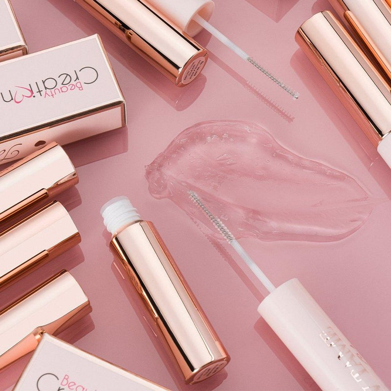 Brow Tame Setting Gel Fijador de Cejas - Beauty Creations