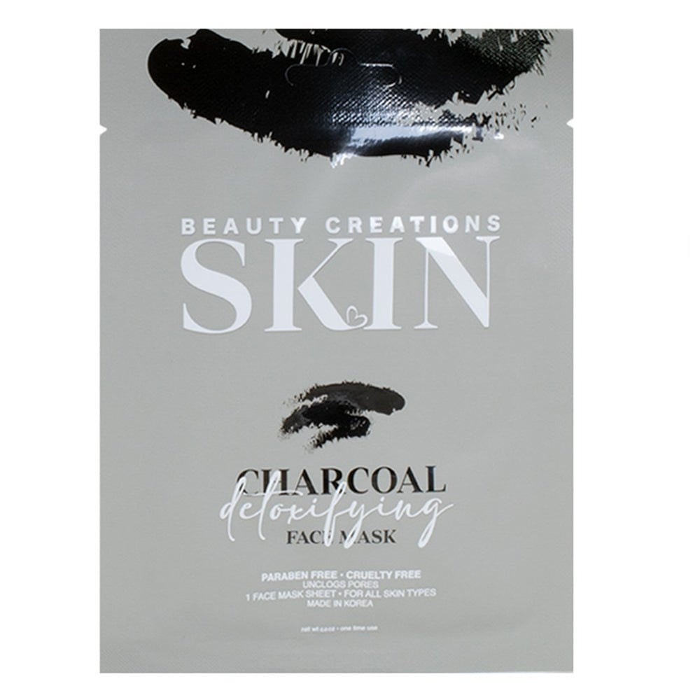 Mascarilla Facial Skin - Beauty Creations