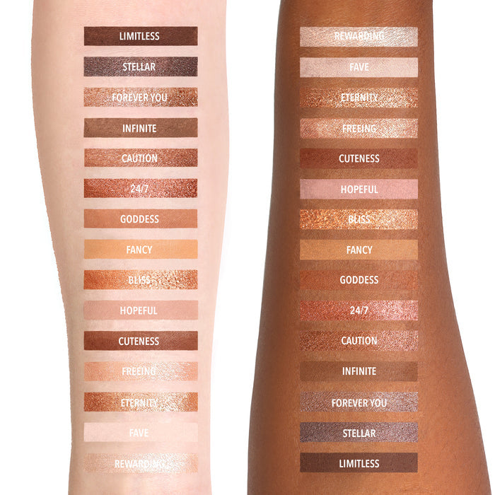 Paleta de Sombras Celestial Series - Moira