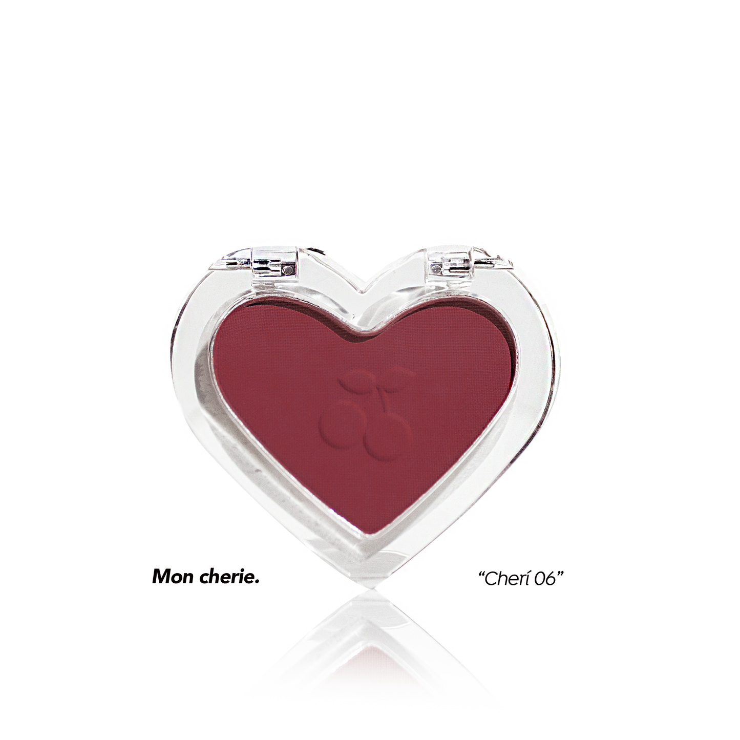 Rubor en Polvo Mon Cherie - Dapop