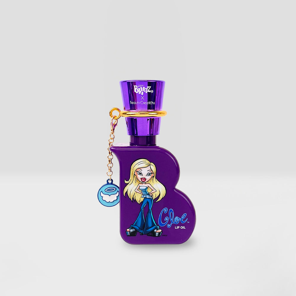 Lip Oil Cloe - Bratz x Beauty Creations