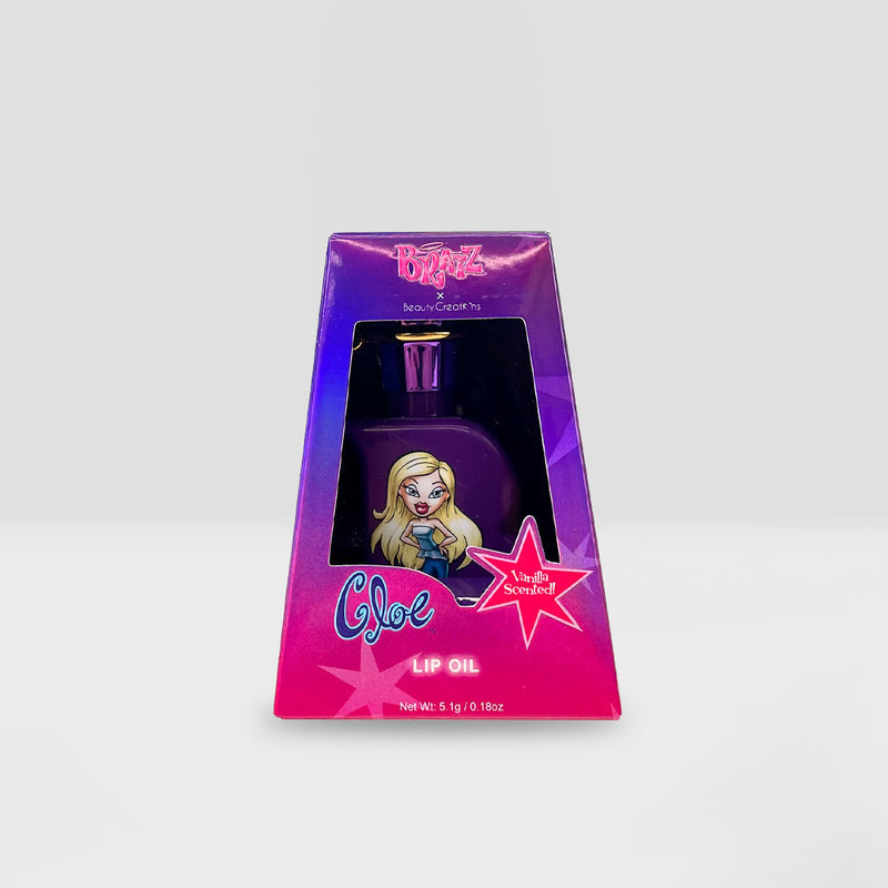 Lip Oil Cloe - Bratz x Beauty Creations