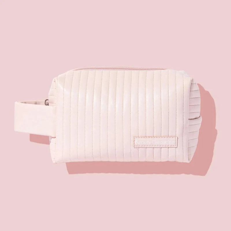 Cosmetiquera Toiletry Bag - Beauty Creations