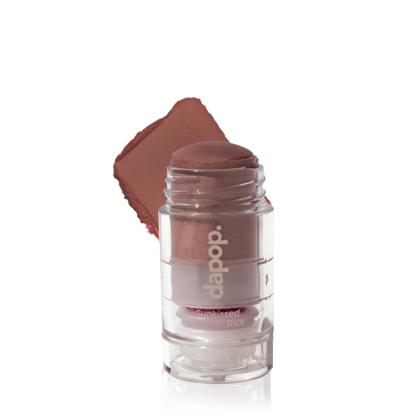 Rubor en Crema Sunkissed Stick - Dapop