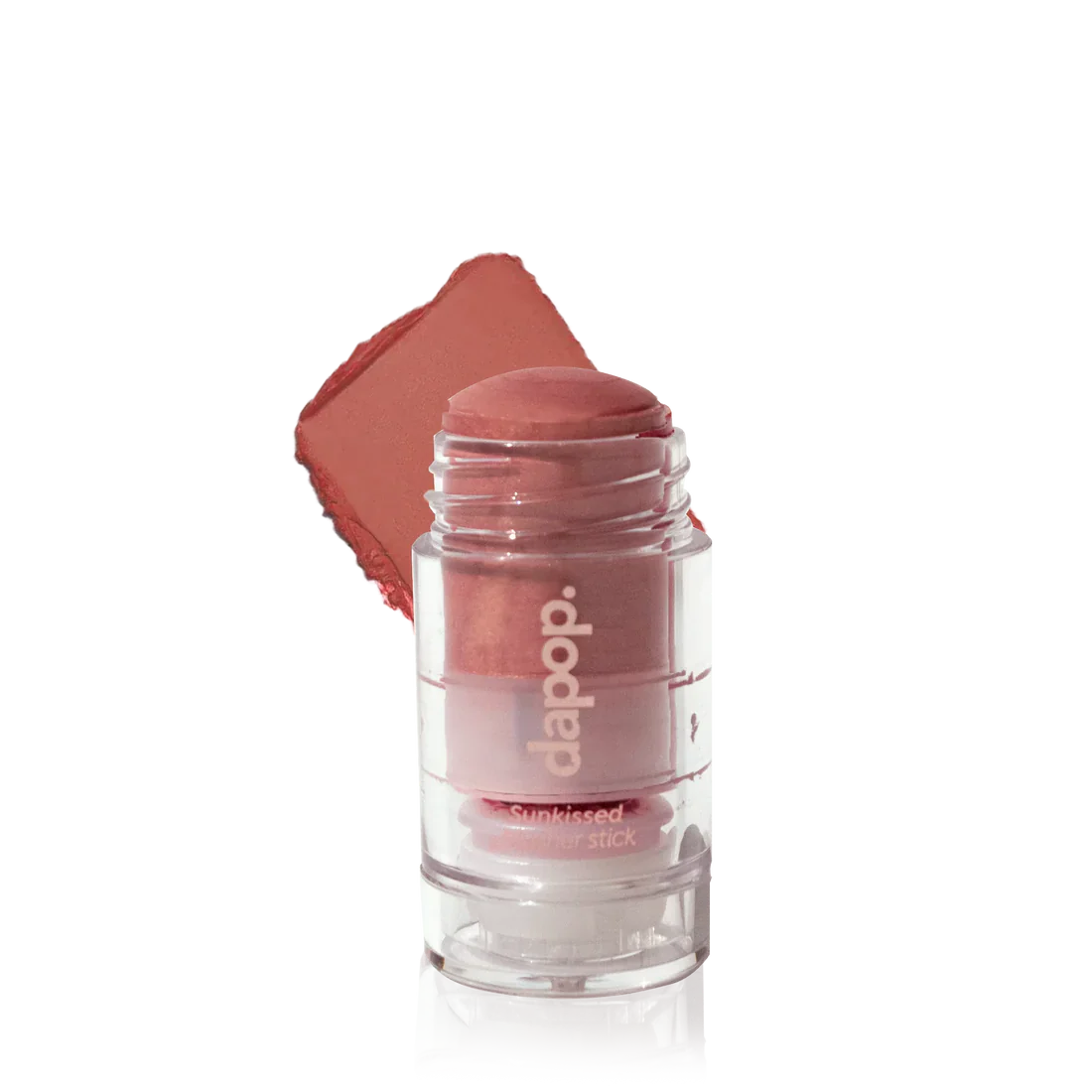 Rubor en Crema Sunkissed Stick - Dapop