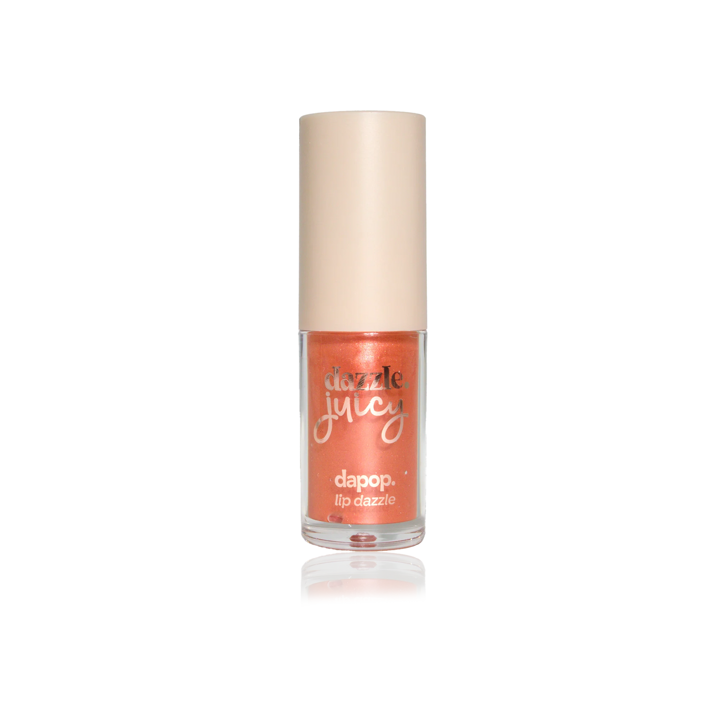 Dazzle Juicy Lip Gloss - Dapop