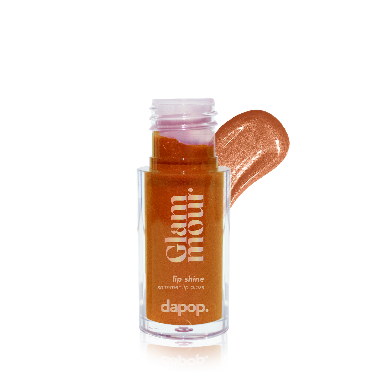 Glamour Lip Gloss - Dapop