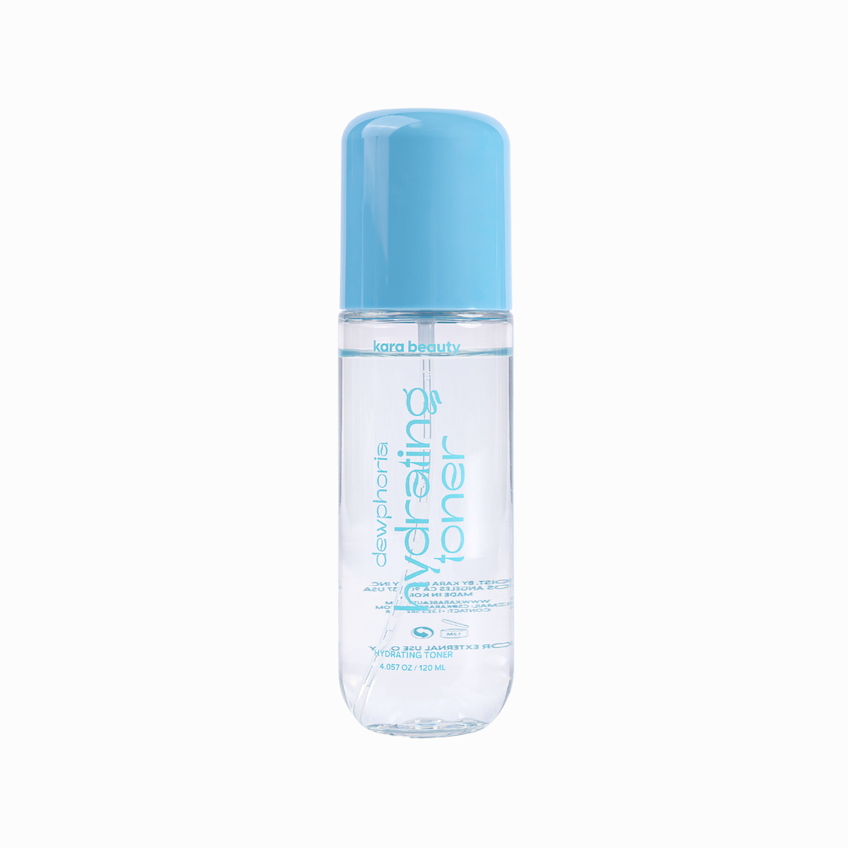 Dewphoria Toner Tónico Hidratante