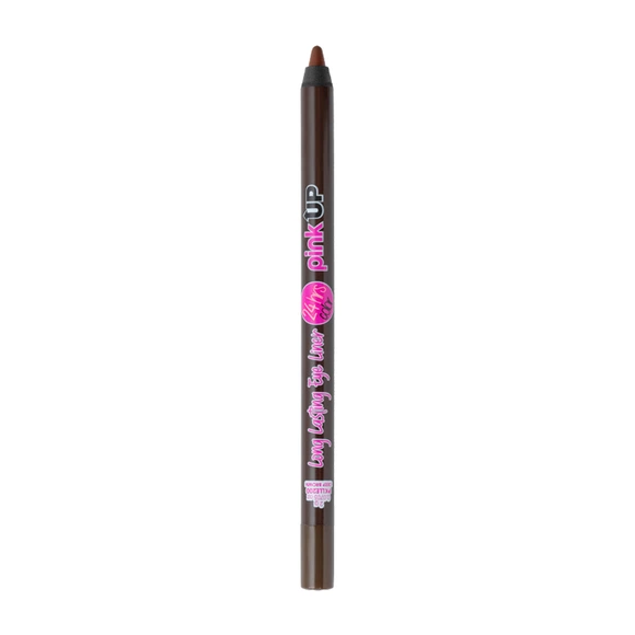 Long Lasting Eyeliner Delineador de Ojos - Pink Up