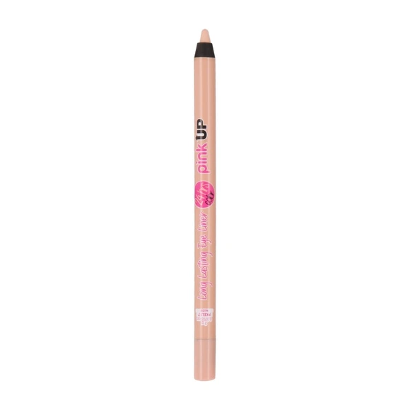Long Lasting Eyeliner Delineador de Ojos - Pink Up