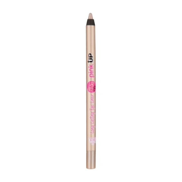 Long Lasting Eyeliner Delineador de Ojos - Pink Up