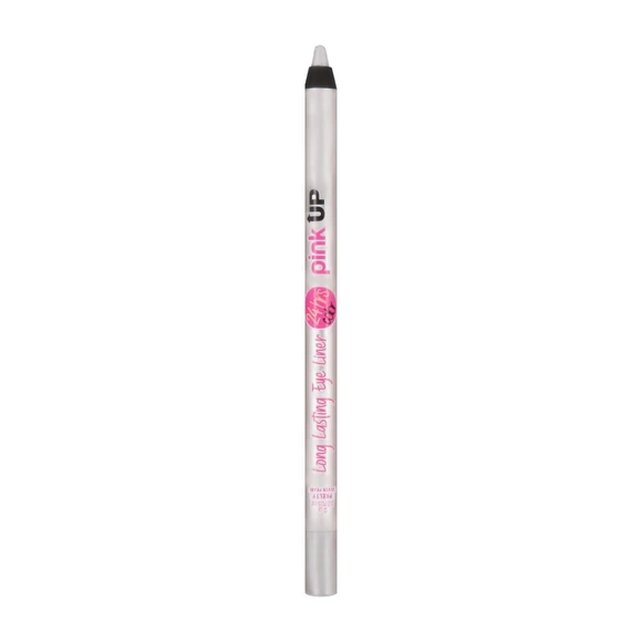 Long Lasting Eyeliner Delineador de Ojos - Pink Up