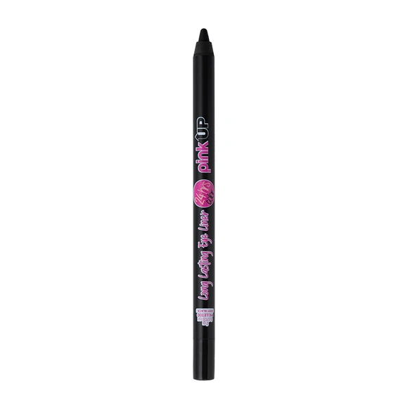 Long Lasting Eyeliner Delineador de Ojos - Pink Up