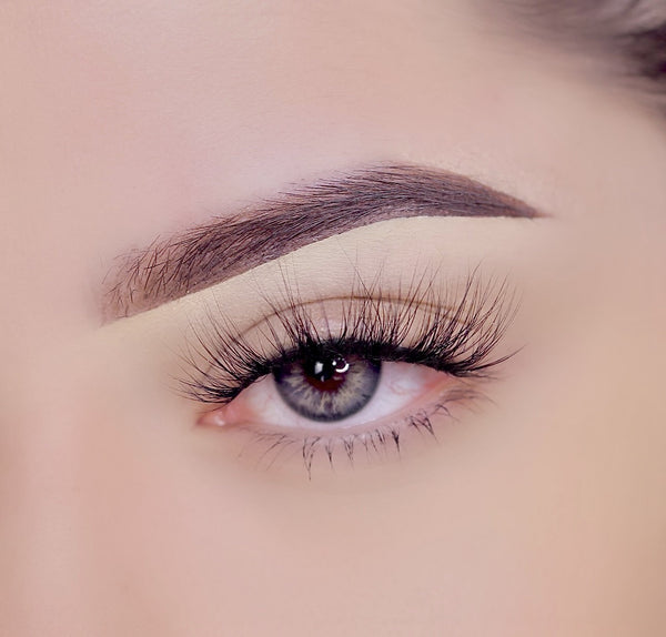 ESTHER Faux Mink Lashes - Luis Torres x JLash Vol. 3