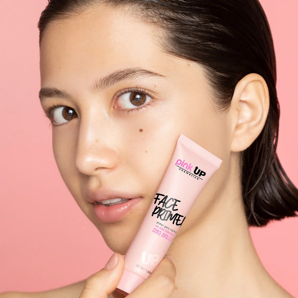 Face Primer - Pink Up