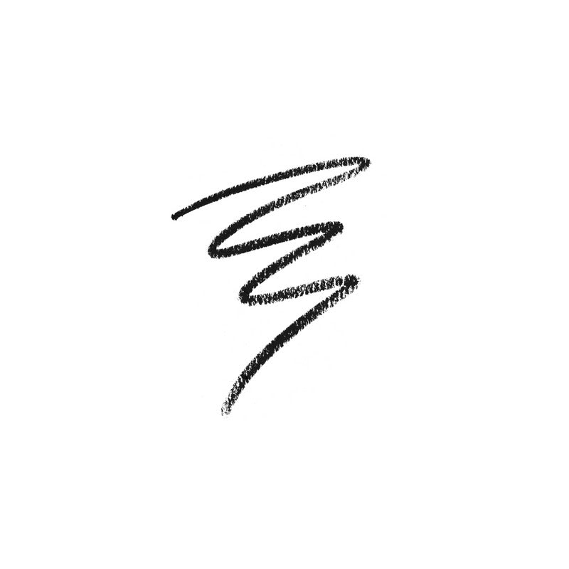 Flaunt Delineador de Ojos Negro - Bratz x Beauty Creations