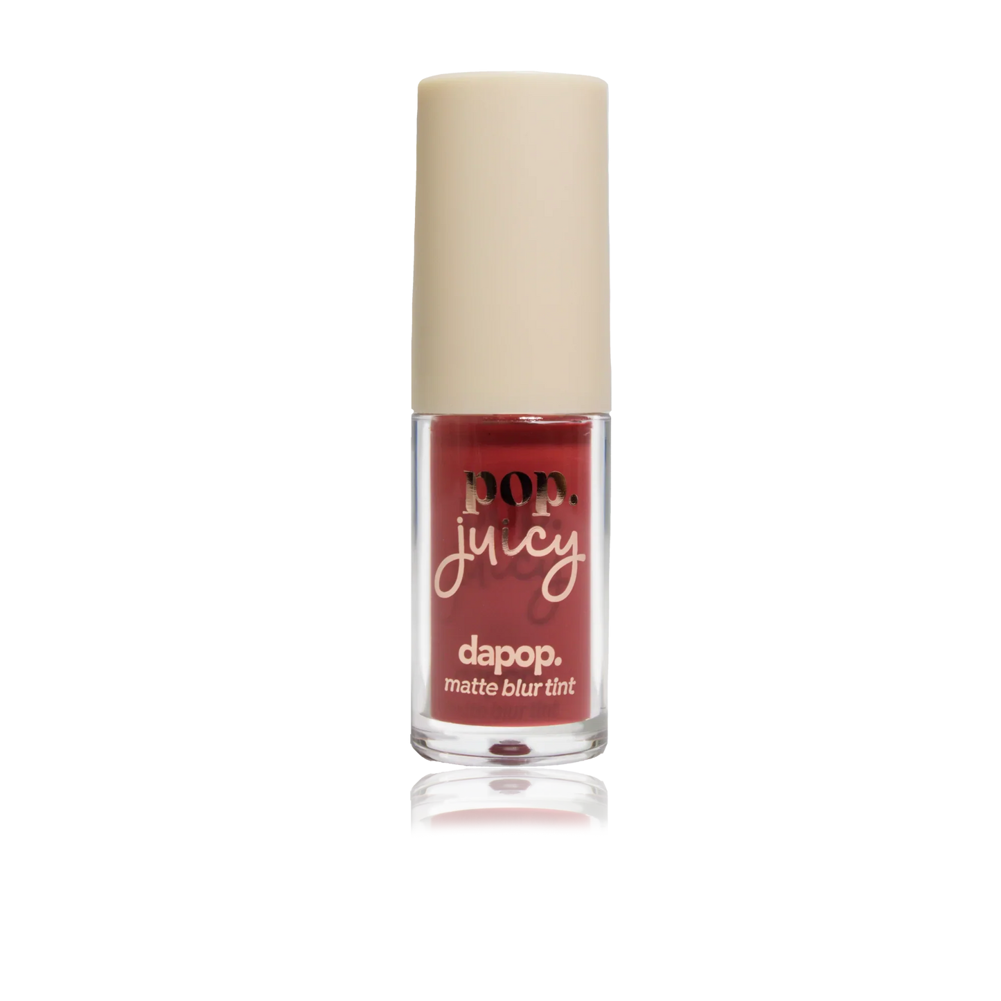 Pop Juicy Lip Gloss - Dapop