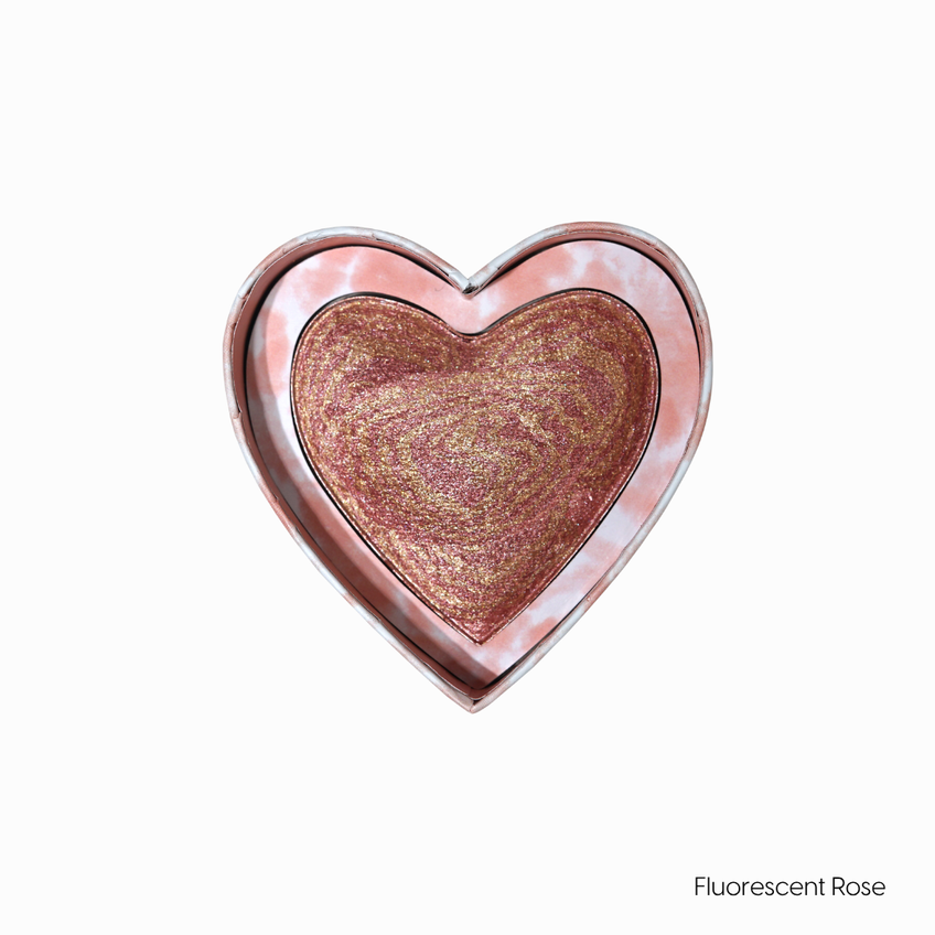 Dye For You Illuminating Powder Iluminador - Kara Beauty