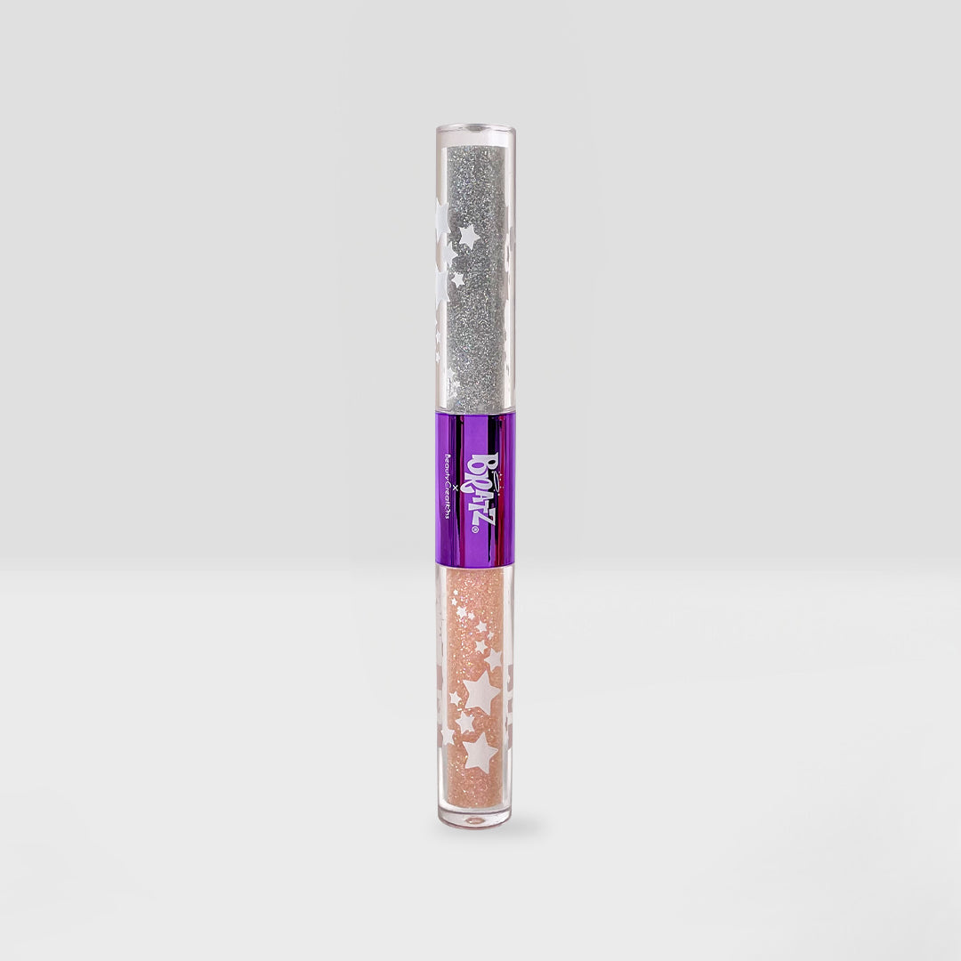 Glamour Delineador de Glitter - Bratz x Beauty Creations