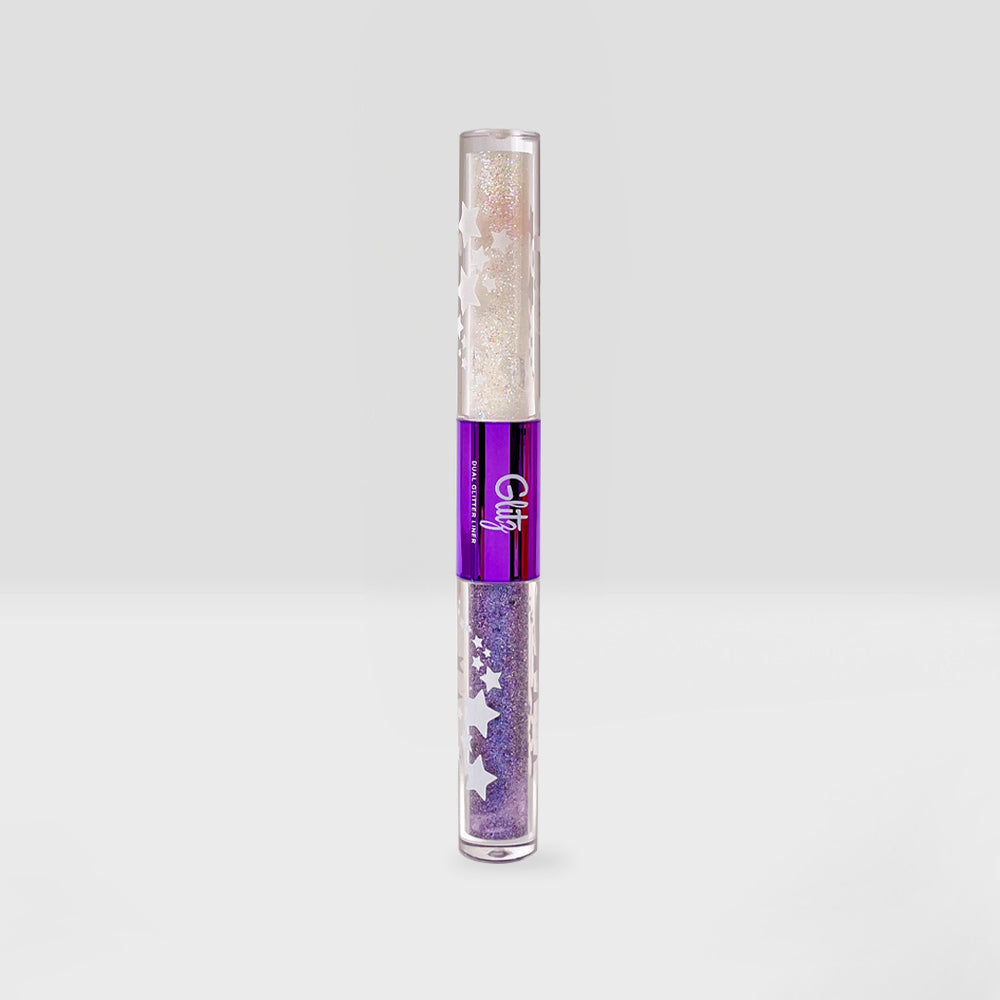 Glitz Delineador de Glitter - Bratz x Beauty Creations