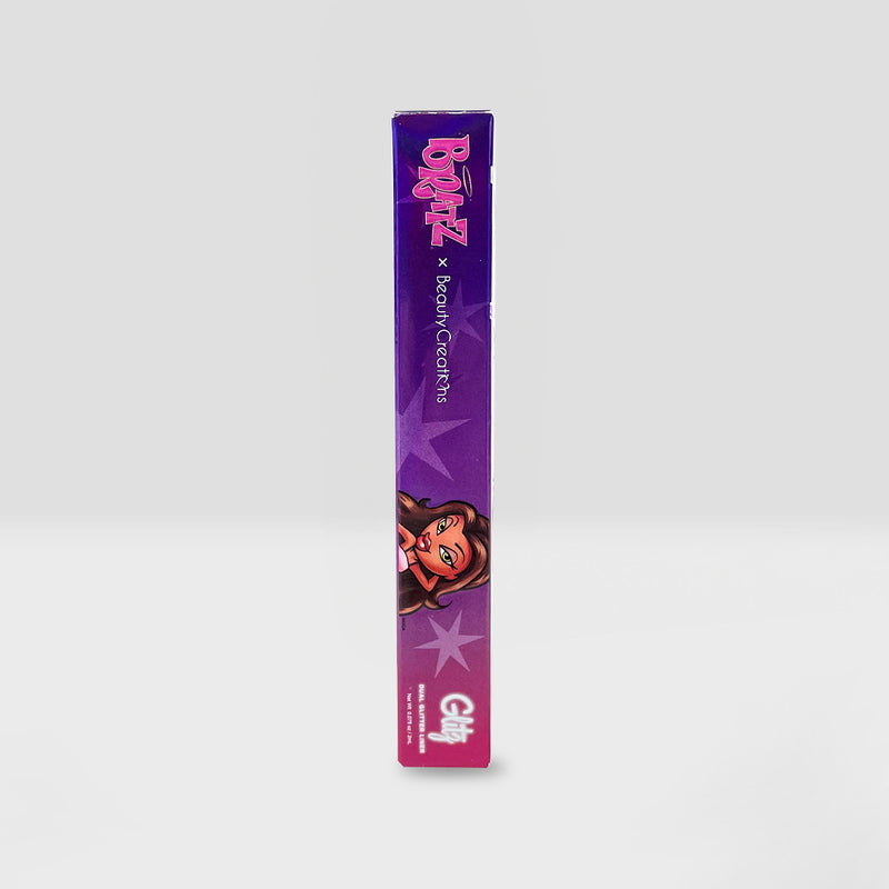 Glitz Delineador de Glitter - Bratz x Beauty Creations