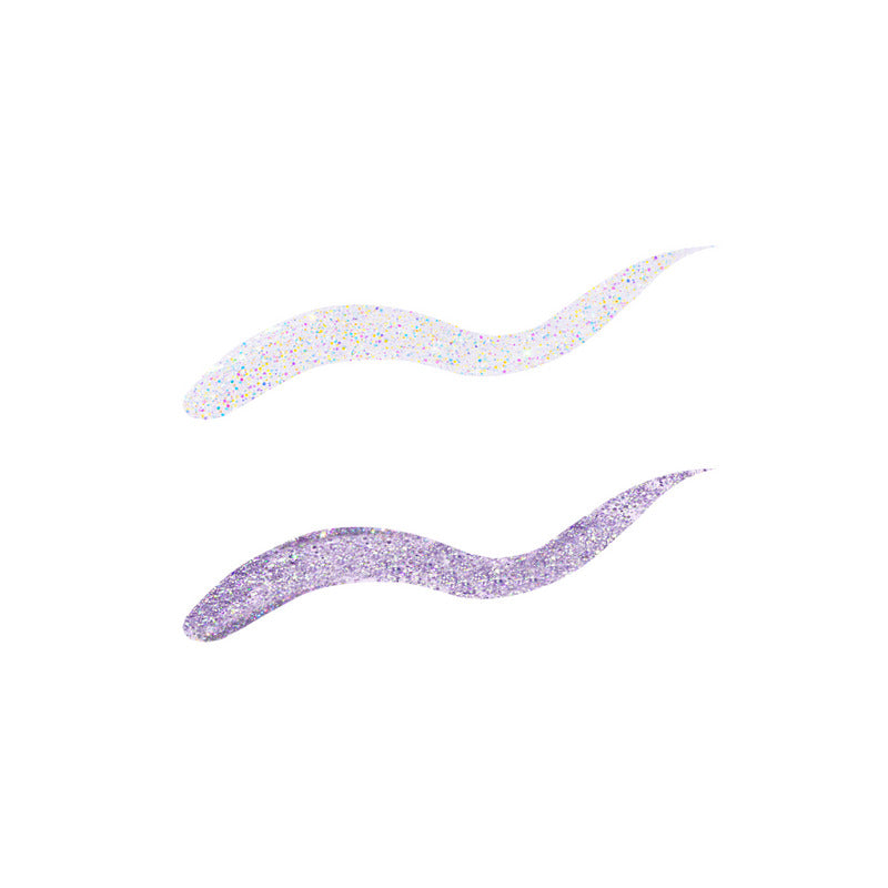 Glitz Delineador de Glitter - Bratz x Beauty Creations