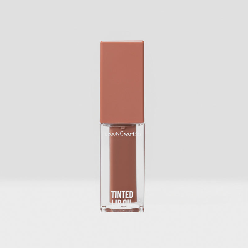 Tinted Luxe Lip Oil Aceite de Labios - Beauty Creations