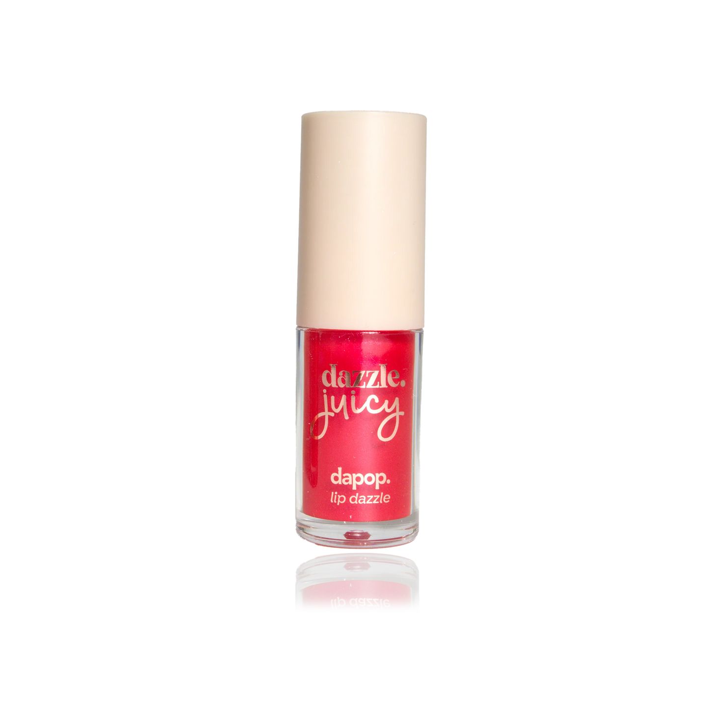 Dazzle Juicy Lip Gloss - Dapop