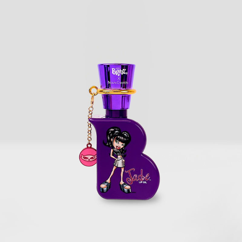 Lip Oil Jade - Bratz x Beauty Creations